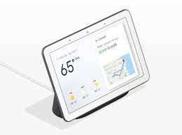 Get The New Google Home Hub For Just 99 With This Hot Deal Google Nest Google Home Nest
