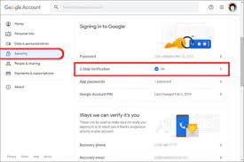 How to change password in gmail app. How To Change Your Gmail Password Digital Trends