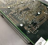 Siemens Inverter CPU Board G85139-E1721-A88