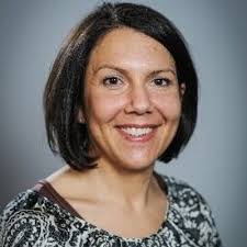 Karen Taplin's Instagram, Twitter & Facebook