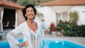 Greta de santi gratis at the last moment urge for a Latin