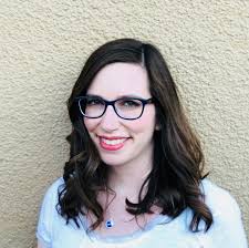 Writer Wednesday: Author Interview with Natalie Williamson