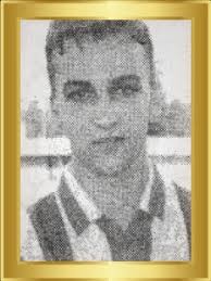 Antonio Charles Abadía