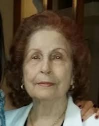 Bonita Prater Obituary (2017)