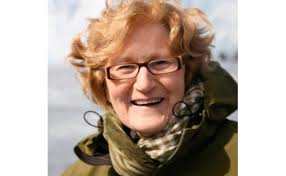 Nancy Coates Obituary (1934