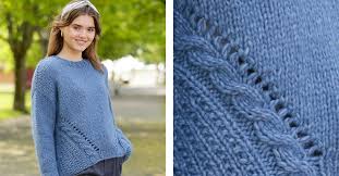 Check spelling or type a new query. Fun Friends Knitted Sweater Free Knitting Pattern