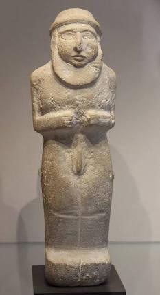 Dumuzid the Fisherman - Wikipedia