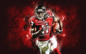 Download Wallpapers Julio Jones Atlanta Falcons Nfl Portrait American Football National Football League Usa Red Stone Background Quintorris Lopez Jones For Desktop Free Pictures For Desktop Free In compilation for wallpaper for julio jones, we have 23 images. download wallpapers julio jones