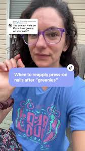 Can I Go to My Nail Appointment with Greenies