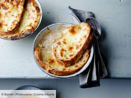 Soupe A L Oignon Recettes Recette Soupe A L Oignon Recettes De Cuisine Alimentation
