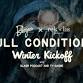 Full Conditions Winter Kickoff event image