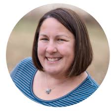 Kristin, Author at Kristin Hill Taylor