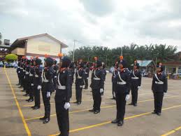 Kes buli di smk guntong dalam pemerhatian polis. Pertandingan Kawad Kaki Unit Beruniform Smkps Kadet Polis Juara Smk Penghulu Saat