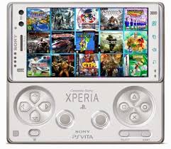Sony Xperia Z Gaming Phone Concept Phone Free Download Apk Android Applications Concept Phones Best Gaming Console Application Android