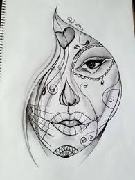 Gambar motif batik bunga simple. 50 Sketsa Wajah Joker Simple Terbaik Koleksi Gambar Sketsa Terlengkap