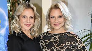 Haarausfall haare glätten , botox für die haare mit john frieda frizz ease, sportliche frisur kurze und pflegeleichte. Nach Cheyenne Andert Schwester Valentina Jetzt Auch Frisur Promiflash De