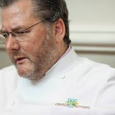 David Bouley Cooking Charlie Trotter Tribute Dinner Tomorrow at Beard House
