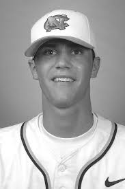 04 baseball guide.qxp_2003 UNC Baseball Media Guide