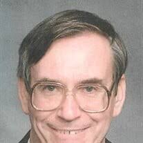 Laurence Carroll "Larry" Hanson Obituary June 12, 2020