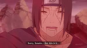 Самые новые твиты от sad pics for sad people (@sadpicturess): Being Shinobi Is So Cool Sad Amv Youtube