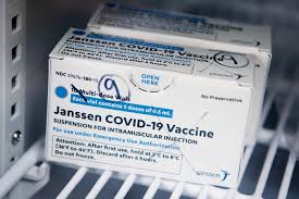 A place where i collect paper things. Pause Remains On J J Vaccine