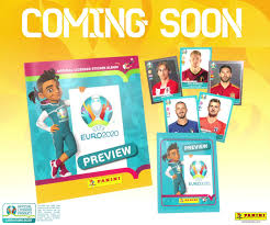 Über 80% neue produkte zum festpreis; Coleccion De Cromos Stickers Uefa Euro 2020 Preview Edition One Woman Army Corp S Video Games