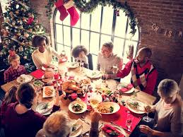 There's nothing like spending christmas in new york city (especially if there's snow!). Things You Should Always Do On Christmas