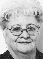 Muriel Suggs Obituary (1937