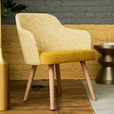 This stacking guest chair is a perfect choice for meeting room, common area or care center. Sterling Guest Chair With Arms West Elm Work