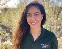 Carrie Makris -Sales Manager