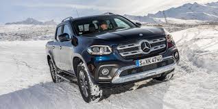 Maybe you would like to learn more about one of these? Mercedes Benz X350d V6 D Cab Power A Bakkie With Bragg