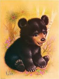 Pin Su Disegni Cuccioli