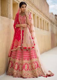 A Budget Of Inr 1 Lakh For Your Bridal Lehenga Here S Where You Should Shop Wedmegood Make sure you look at some. inr 1 lakh for your bridal lehenga