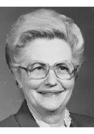 Mary Kemp Obituary (1927