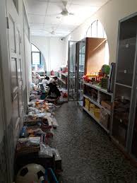 The story of wesley methodist church,port harcourt began in 1915, eighteen years before its official commencement as a church. Reports From Wings Melaka Globalgiving