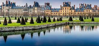 chateau de fontainebleau fontainebleau paris suburbs places to visit