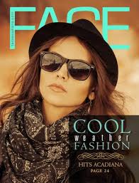 FACE Magazine ~ Acadiana Vol. 10 No. 7 by FACE MAGAZINE
