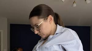 People thought I was nine months pregnant but it was a 7kg ovarian cyst'