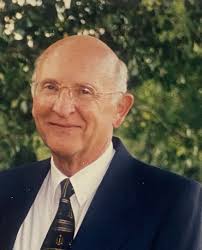 William Scholten Obituary