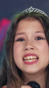 Malachi Barton & Freya Skye Record “Snow Angels”!❄️👼