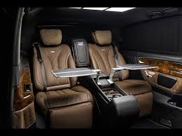 Mercedes Benz V Klasse Business Vip Lounge By Klassen Conversion Van V Klasse Mercedes V Klasse Mercedes Benz