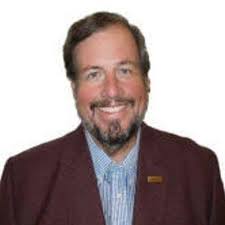 Remembering Gary Frank Round, a kind soul and mentor