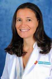 Pediatric Infectious Diseases