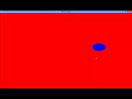 Learn How To Draw Simple Opengl Program The Bouncing Ball In Opengl In C Computer Graphics Opengl Projects Computer Graphics Learn To Draw