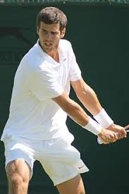 Karen khachanov currently plays with the wilson h22 that is painted to as many other pro players, khachanov have heavily modified his racquet. Karen Khachanov Wikidata
