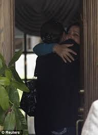 We need men who can hold their own. Jenni Rivera Dies In Plane Crash Over Mexico As Search Teams Find Her Driver S License Among Wreckage Daily Mail Online