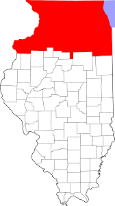 2451px x 2067px cities, towns, neighborhoods & other populated places in illinois. Northern Illinois Wikipedia