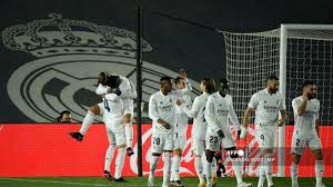 5 jonathan calleri (fw) osasuna 1. Sedang Berlangsung Live Streaming Osasuna Vs Real Madrid Liga Spanyol Ini Susunan Pemainnya Tribunnews Com Mobile