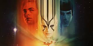 Mixing it up doesn't work for 'Star Trek Beyond'