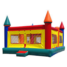 3.9 out of 5 stars 22. 20 X 20 Castle Bounce House